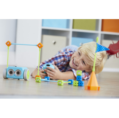 Robot Botley - sada s podložkou