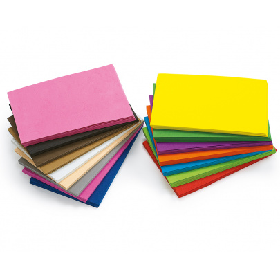 Penové hárky - triedna sada