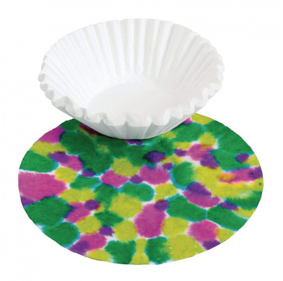 Texaské snehové vločky, malé