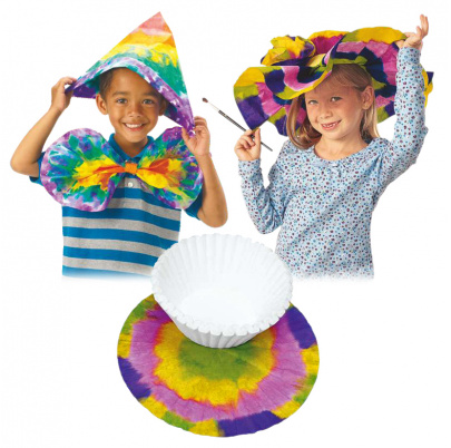 Texaské snehové vločky, malé