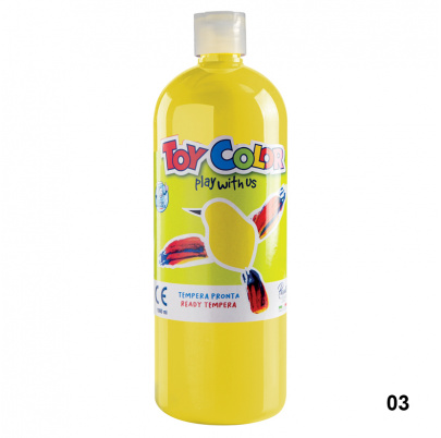 Temperové farby - na dopĺňanie