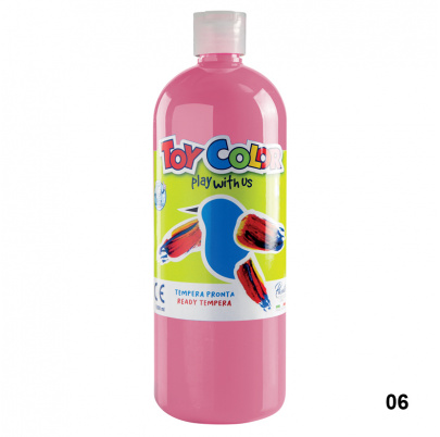 Temperové farby - na dopĺňanie