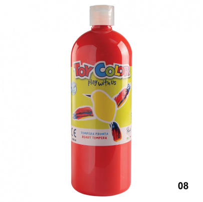 Temperové farby - na dopĺňanie