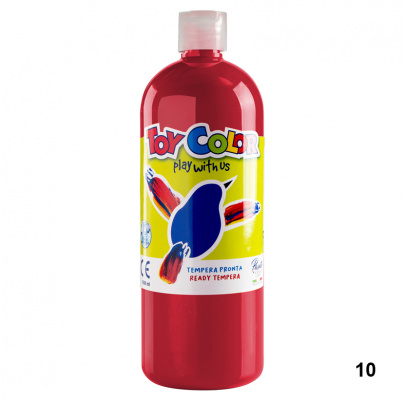 Temperové farby - na dopĺňanie