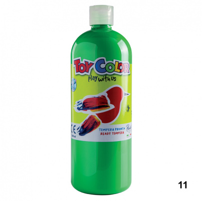 Temperové farby - na dopĺňanie