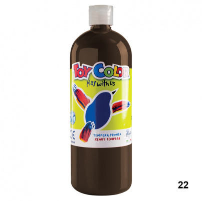 Temperové farby - na dopĺňanie