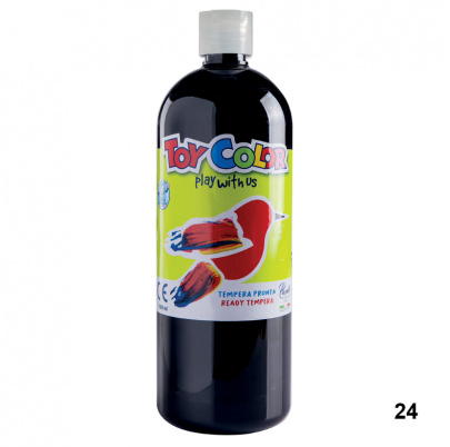 Temperové farby - na dopĺňanie