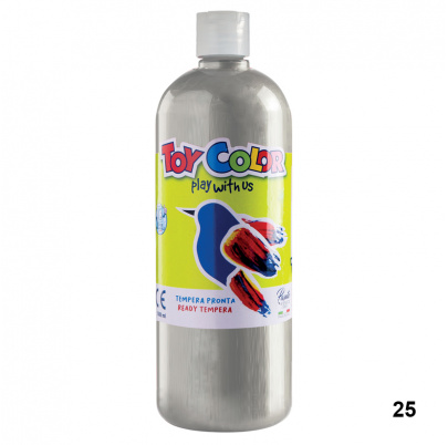 Temperové farby - na dopĺňanie