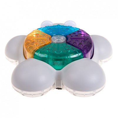 Korytnačka Glow & Go Bot