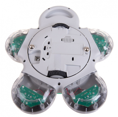 Korytnačka Glow & Go Bot