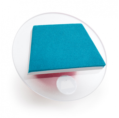 Pečiatky – geometrické tvary