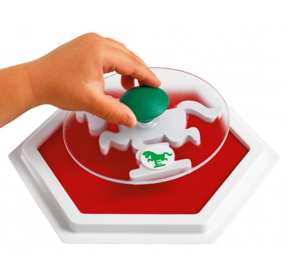 JUMBO pečiatky – park