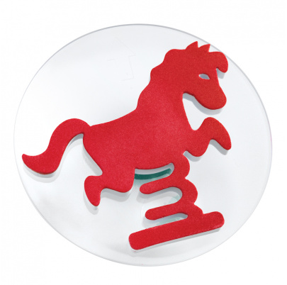 JUMBO pečiatky – park