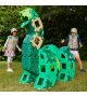 Polydron GIANT - Dinosaurus