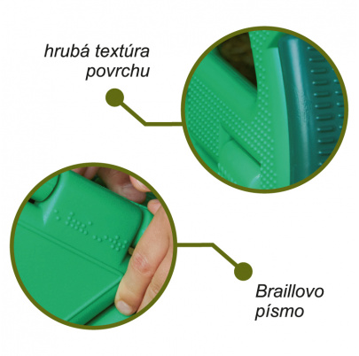 Polydron GIANT - Dinosaurus