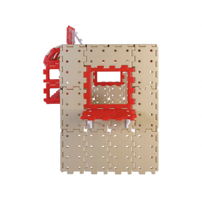 Polydron GIANT - Kiosk