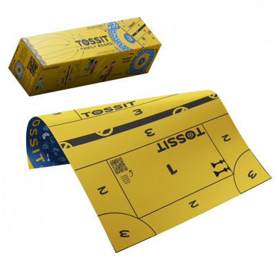 Silikónová podložka TOSSIT