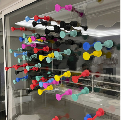 Flexi šípky TOSSIT - doplnková sada