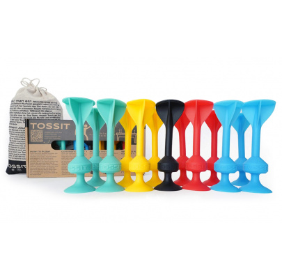 Flexi šípky TOSSIT - doplnková sada