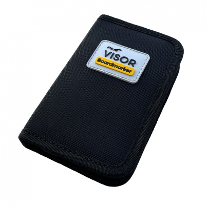 VISOR – učiteľská sada