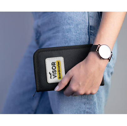 VISOR – učiteľská sada