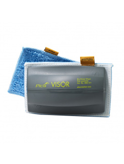 VISOR magnetická stierka