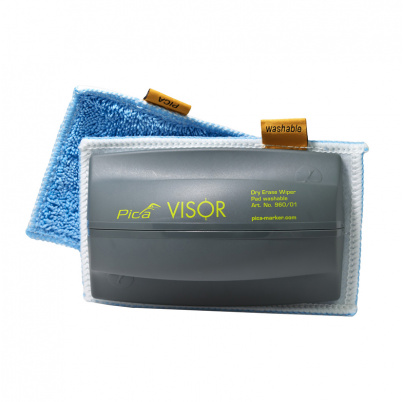 VISOR magnetická stierka