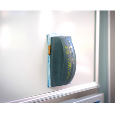 VISOR magnetická stierka