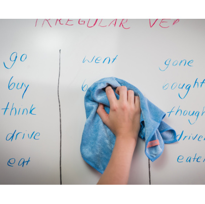 VISOR utierka - veľká