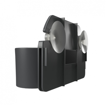 VISOR magnetický držiak