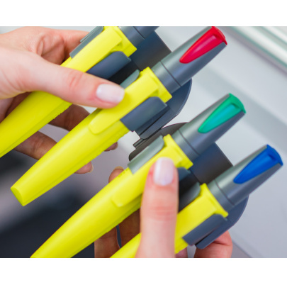 VISOR magnetický držiak