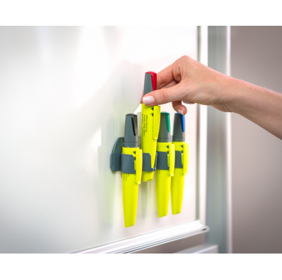 VISOR magnetický držiak