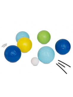 Boccia
