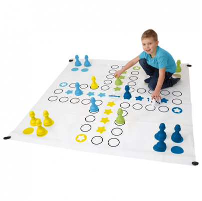 XXL Človeče, nehnevaj sa!