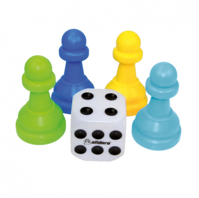 XXL Človeče, nehnevaj sa!