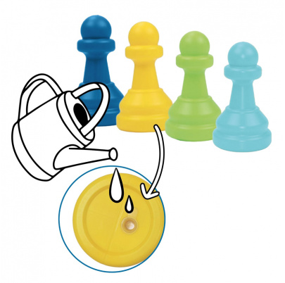 XXL Človeče, nehnevaj sa!