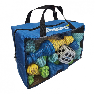 XXL Človeče, nehnevaj sa!