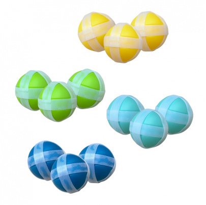 XXL Terč s loptičkami