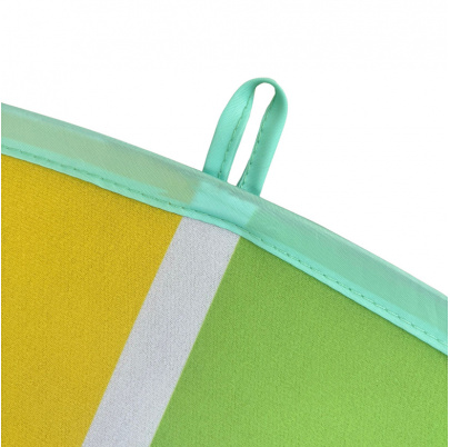 XXL Terč s loptičkami