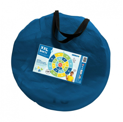 XXL Terč s loptičkami