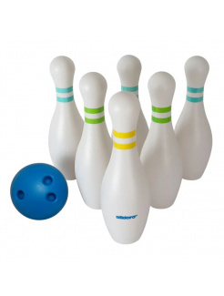 XXL bowling