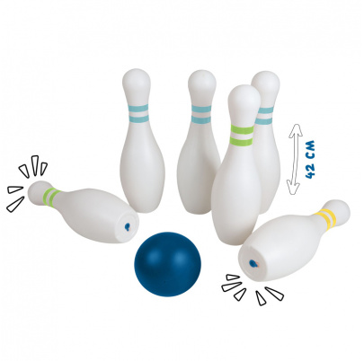 XXL Bowling