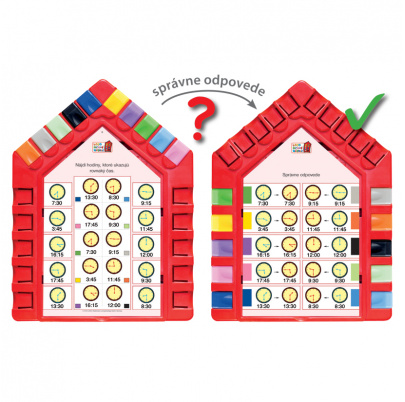 Najmenší už vedia