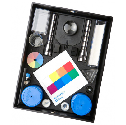 Súprava G1 – Vidieť a počuť