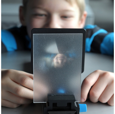 Súprava G1 – Vidieť a počuť