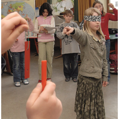 Súprava G1 – Vidieť a počuť