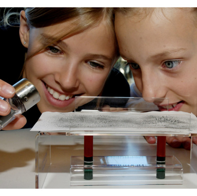 Súprava G2 – Magnetizmus a elektrina