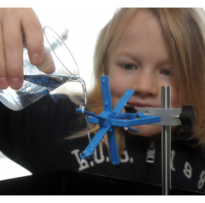 Súprava G3 – Pôda, voda a energia