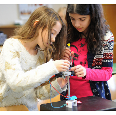 Súprava G3 – Pôda, voda a energia