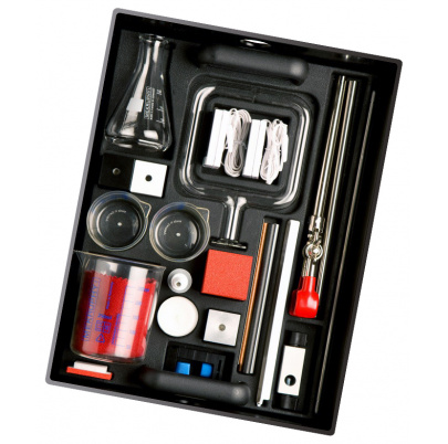 Súprava G4 – Teplo a oheň